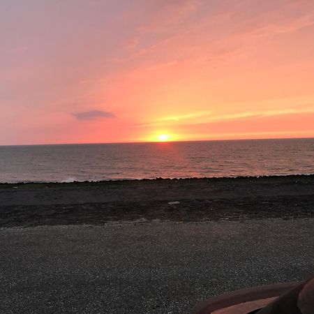 Nummer 20 ザウテランデ エクステリア 写真