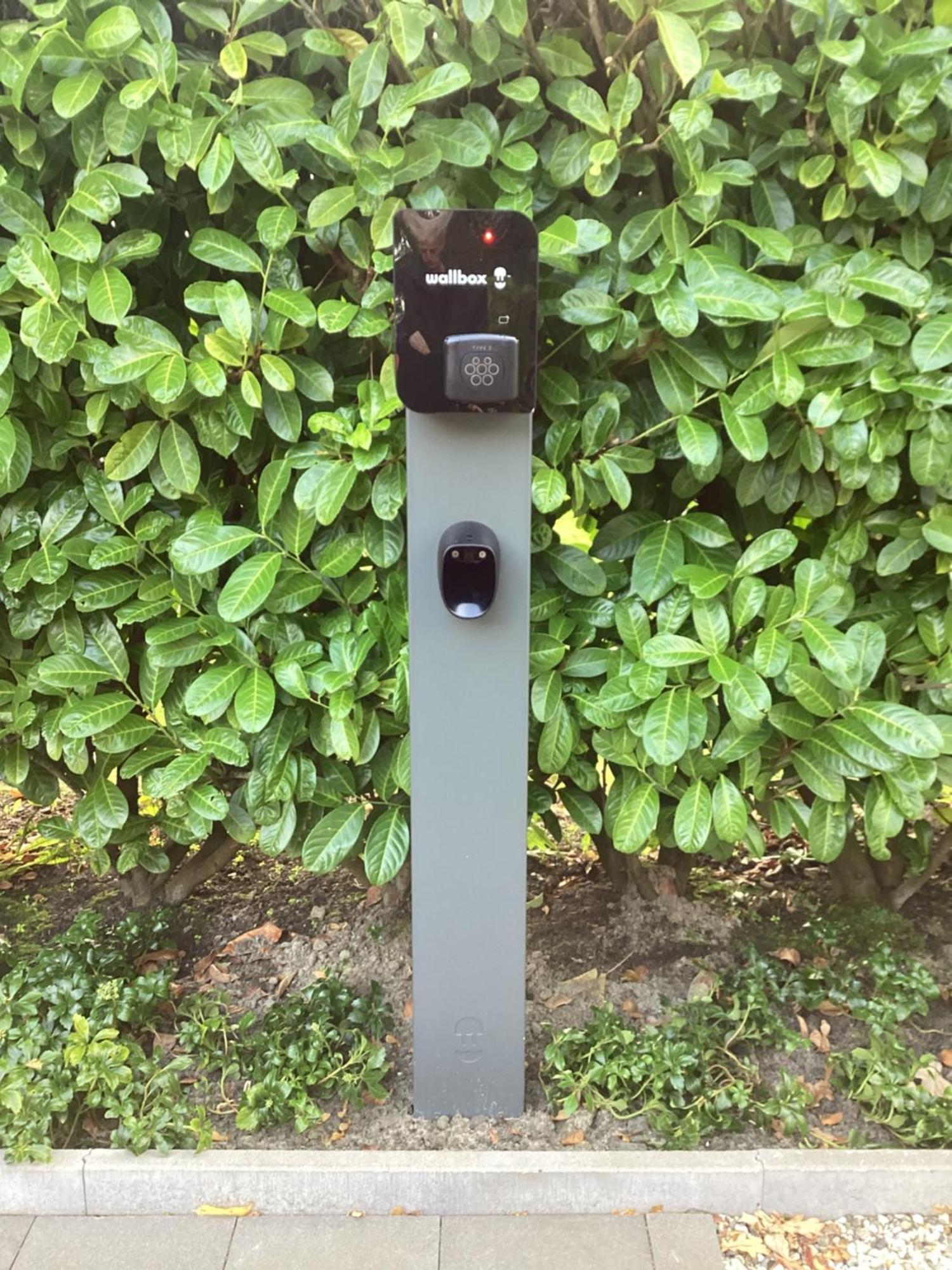 Nummer 20 ザウテランデ エクステリア 写真